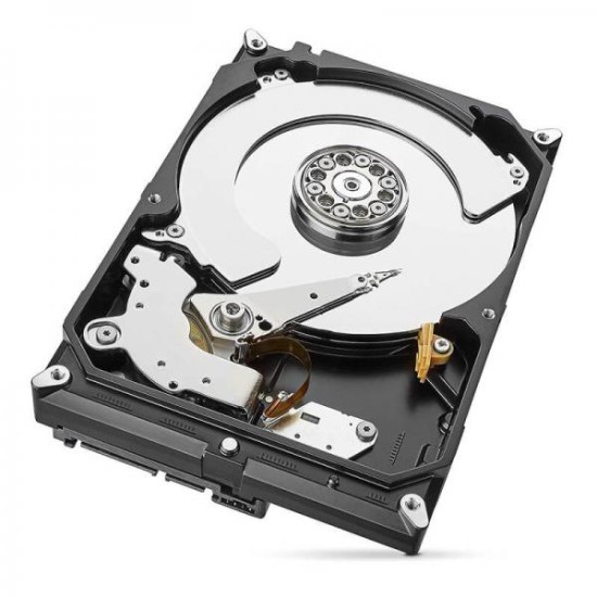 Seagate 2TB Barracuda 7200 RPM